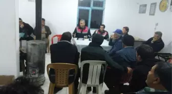 Marmaris Jandarmasından Vatandaşa Genel Asayiş Uyarısı