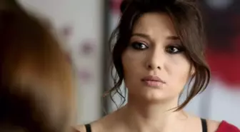 Nurgül Yeşilçay: Hayatımda Kimse Yok, Destek Olacak Birini İstiyorum