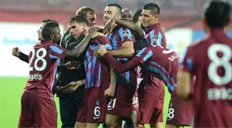 Trabzonspor, Medjani'yi Apar Topar Antalya Kampına Götürdü