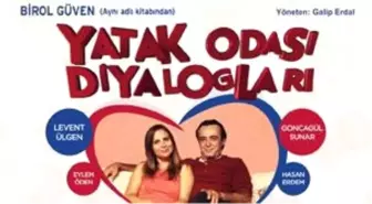 Yatak Odası Diyalogları