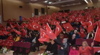 15 Temmuz Demokrasi Kahramanları Denizli'de