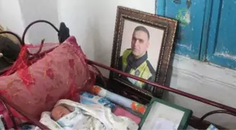 2-Şehit Polis Fethi Sekin'in Adı Yeni Doğan Bebeğe Verildi