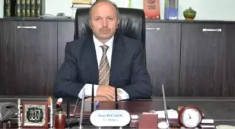 Ahmet Karakoç, Cide Müftülüğüne Atandı