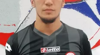 Ahmet Yazar Dardanelspor'da