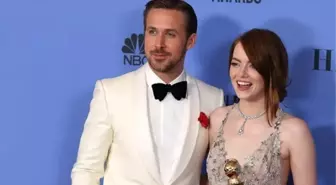 Altın Küre'ye 'La La Land' Damgası