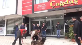 Batman'ın 35 Yıllık Ilk Günlük Gazetesi Yeniden Yayında