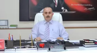 Beyaz Baston Körler Haftası