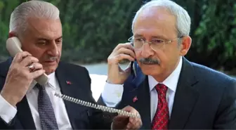 Başbakan'a Gece Yarısı Kılıçdaroğlu'nu Aratan İstihbarat: İkiz Araçla Suikast