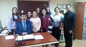 Bir Teog Birincisi de Ali Rıza Çevik'ten