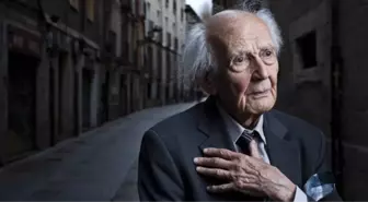 Sosyolog ve Felsefeci Zygmunt Bauman Hayatını Kaybetti