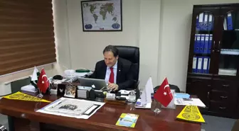 Gri Listedeki FETÖ Firarisi Tekalan, ABD'de Rektör Oldu