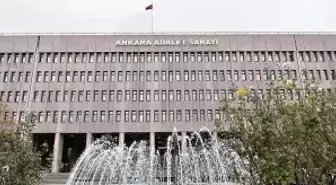 Fetö/pdy Çatı Davası