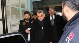 Hidayet Karaca, Sağlık Sorunlarını Gerekçe Göstererek Savunma Yapmadı