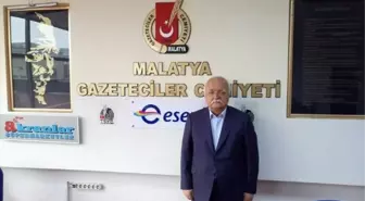 Mgc Başkanı Haydar Karaduman Açıklaması