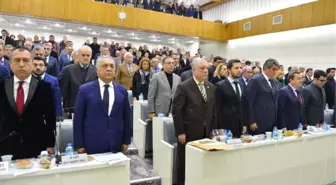 Polis Sekin'in Adı Şehit Olduğu Caddeye Verildi