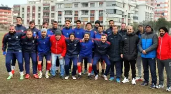 Salihli Kocaçeşmespor'da Veli Özdemir Dönemi Başladı