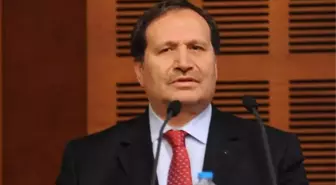 Fetö Firarisi Tekalan ABD'de Rektör Oldu