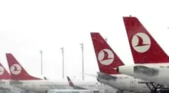 THY 277 Seferini İptal Etti