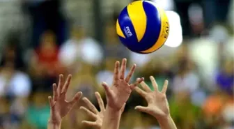 Voleybol: Kupa Voley