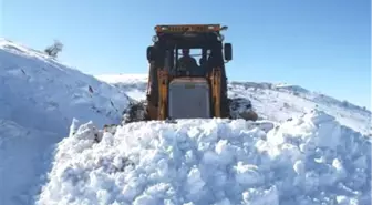 Zonguldak'ta Kış