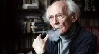 Zygmunt Bauman Hayatını Kaybetti