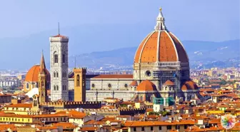 11. Uluslararası Floransa Bienali'ne 2 Türk Davet Edildi