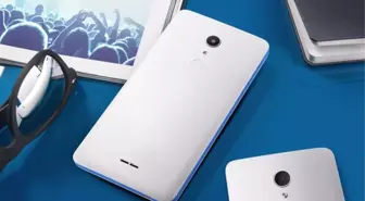 Alcatel A3 Xl, Ces'te Tanıtıldı