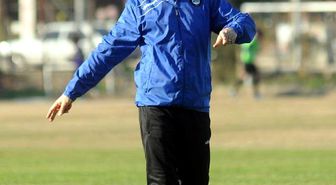 Altay'a Tanıdık Rakip