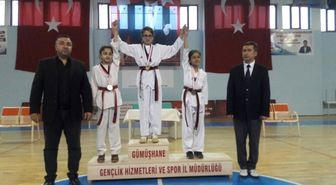 Anadolu Yıldızlar Şampiyonu Aşkale'den