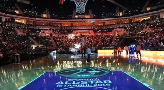 Basketbolda All-Star Kadroları Belli Oldu