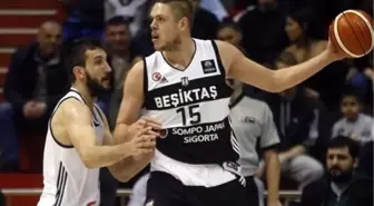 Beşiktaş Sompo Japan'a İtalyan Rakip