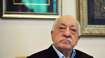 Çanakçı: Gülen'in Talimatıyla Nuh Mete Yüksel'e Komplo Düzenlendi