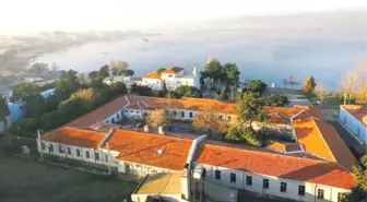 Çanakkale'nin Havası Bozulmasın