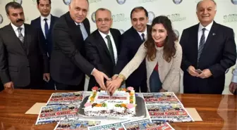 Değişimin Habercisi Salihli' 2. Yaşını Doldurdu