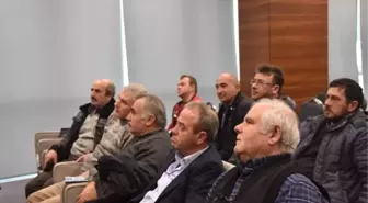 Hayvan Sağlığı ve Beslemede Dikkat Edilecek Hususlar Anlatıldı