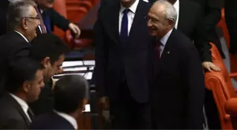 Kılıçdaroğlu'nun Anayasa Değişikliği Oylamasına Katılmadığı Ortaya Çıktı