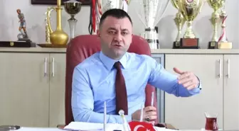 Metehan Babaş: 'Bambaşka Bir Kastamonuspor Olacak'