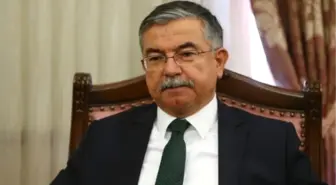 Milli Eğitim Bakanı Yılmaz'ın Acı Günü