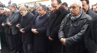 Milli Eğitim Bakanı Yılmaz'ın Acı Günü