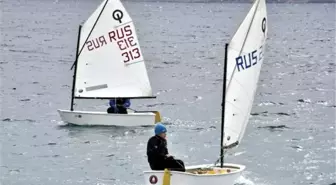 Rus ve Azeri Yelkencilerin Gözdesi Bodrum