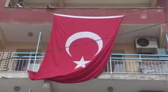 Şehit Adliye Çalışanının Ailesinden Teröre Tepki