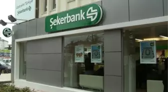 Şekerbank Silivri Şubesinde 'Tasarrufun Altın Günü' Başlayacak