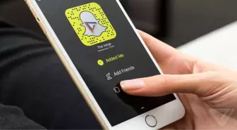 Snapchat Yönetim Merkezini Açıkladı