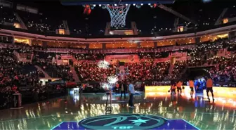 Spor Toto All-Star 2017 Kadroları Açıklandı