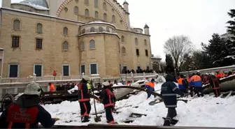 Tente Faciasında Ünlü Tekstilci de Yaşamını Yitirmiş