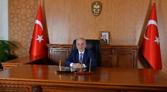 Vali Kamçı 2016-2017 Yılı Kış Mevsiminde Alınacak Tedbirleri Açıkladı