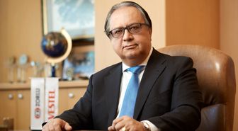 Vestel'den Enerji Tasarrufu Açıklaması