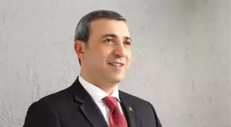 Yıldırım, Dünya Çalışan Gazeteciler Günü'nü Kutladı