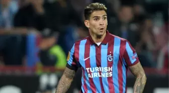 Carl Medjani Trabzonspor'da