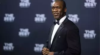 Clarence Seedorf'tan Galatasaray İtirafı